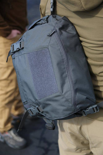 Helikon - Сумка Urban Courier Bag Medium® - Cordura® - Olive Green - TB-UCM-CD-02