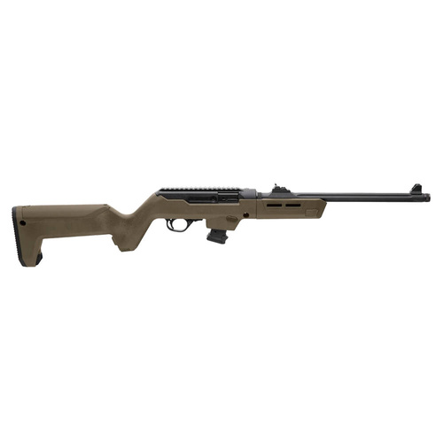 Magpul - Приклад для карабінів Ruger PC Carbine - Flat Dark Earth - MAG1076-FDE