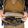 Helikon - Нагрудна панель Chest Pack Numbat® - Shadow Grey / Black - TB-NMB-CD-3501A