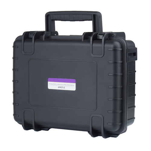 Husha - TX200P 2-ударний електрошокер - 55 000 вольт - Комплект - TX200P