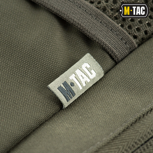 M-Tac - Чохол для телефону Elite Hex - середній - Multicam Black / Czarny - 10154208 