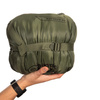 Snugpak - Спальний мішок Наутілус - Ковдра - Оливковий - 101073002