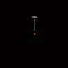 Holosun - HS407C X2 Micro Red Dot коліматор з кріпленням на рейку Picatinny 