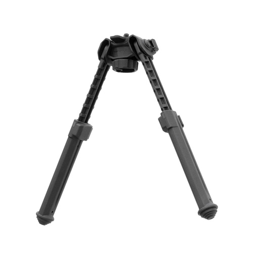 Magpul - Сошка M-LOK MOE QD Rail - Чорний - MAG1511-BLK