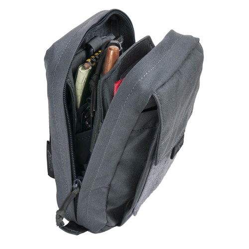 Helikon - Підсумок для Urban Admin Pouch - кордура - MOLLE - Coyote Brown - MO-O03-CD-11