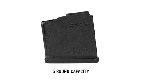Magpul - Магазин PMAG® 5 AC™ L, стандартний - AICS Long Action - MAG671