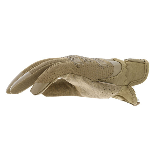 Mechanix - Тактичні рукавички FastFit - Coyote Brown - FFTAB-72