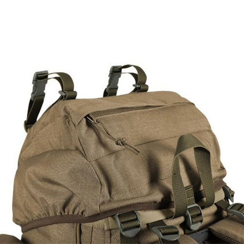 WISPORT - Рюкзак тактичний Reindeer - 55Л - Olive Green