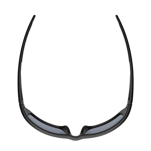 Magpul - Окуляри балістичні Apex Eyewear - Чорна оправа / Сіро-зелені лінзи - Поляризовані - MAG1130-1-001-1900