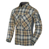 Helikon - Сорочка MBDU Flannel Shirt® - Ginger Plaid - KO-MBD-PO-P2