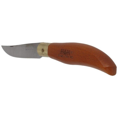 MAM - Iberica Big - Dark Beech Wood 90мм складний ніж - 2015-DW