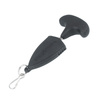 Cold Steel - Ніж для виживання Mini Pal - AUS - Чорний - CS-43NSK