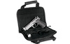 Leapers - Чохол для пістолета Sinigle Pistol Case - чорний - PVC-PC01B