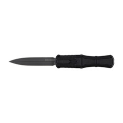 Benchmade - Ніж OTF Claymore - CPM-D2 - чорний - 3370GY