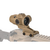 Primary Arms - Приціл призматичний SLx - 3x - ACSS Raptor IR Red - FDE - PA-SLX-3XMP-RAPTOR-5YP-FDE