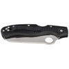 Складаний рятувальний ніж Spyderco - Rescue™ 3 FRN Black - C14SBK3
