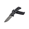Benchmade - Складаний ніж Mini Adamas - CPM CruWear - чорний - 273GY-1