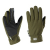 M-Tac - Тактичні рукавички Soft Shell Thinsulate - Оливковий - 90308001
