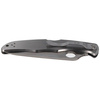 Складаний ніж Spyderco - Endura® 4 з нержавіючої сталі - C10P