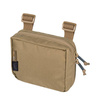 Helikon - Kишеня EDC Insert Medium® - Cordura® - Coyote - IN-EDM-CD-11