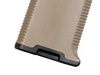 Magpul - MOE-K2+® Grip пістолетна рукоятка для AR-15 / M4 - чорна - MAG532-BLK