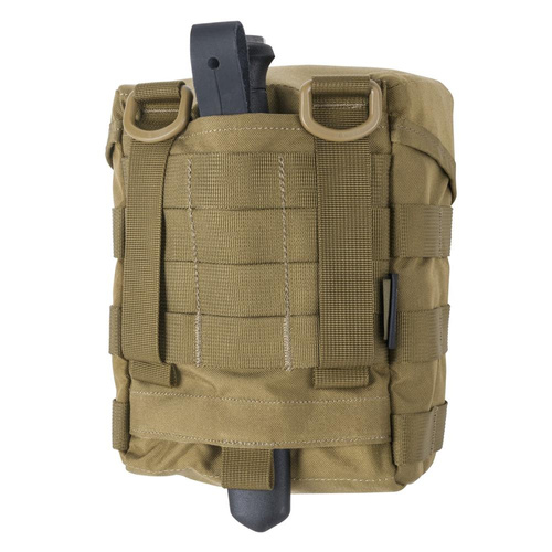 Helikon - Кишеня E&E Pouch - Shadow Grey - сірий - MO-U03-CD-35