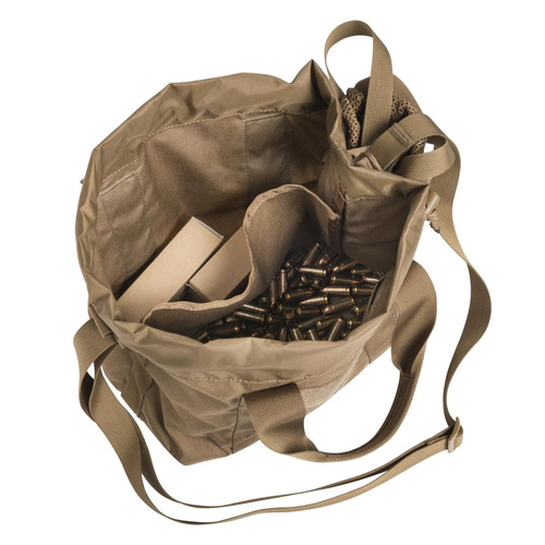 Helikon - Сумка тактична Ammo Bucket® - Cordura® - Olive Green - TB-ABK-CD-02