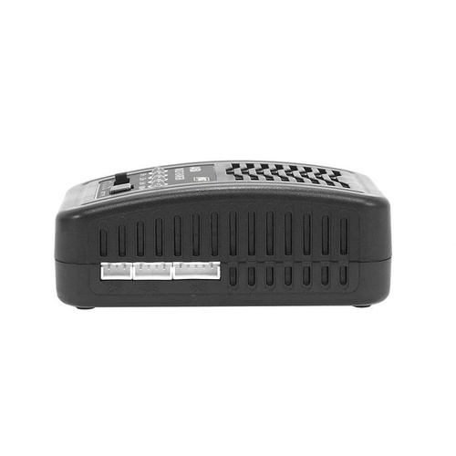 ASG - Зарядний пристрій для акумуляторів A450 - LiPo, NiMH, LiFe, LiHV - 19430