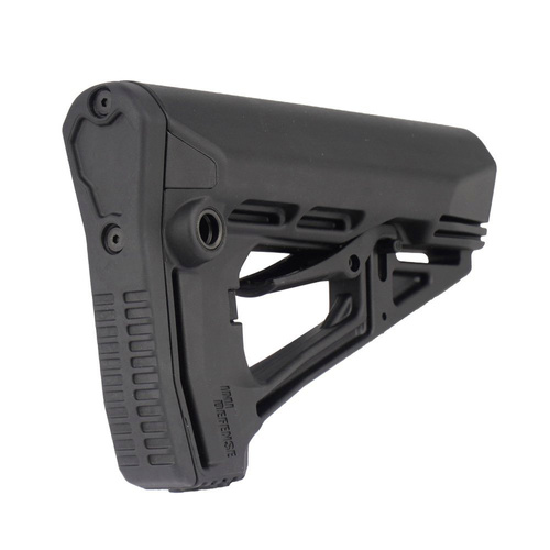 IMI Defense - Тактичний приклад STS Sopmod для M16 / M4 - комерційний - IMI-ZS102C