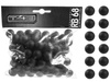 Umarex - Гумові кулі RAM T4E RB калібру .68 для Umarex T4E HDS та SG-68 - 100 шт. - 2.4789