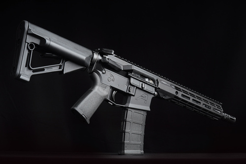 Карабін Aero Precision - M4E1 PRO - 10,5" - 5,56 x 45 мм / .223 Rem