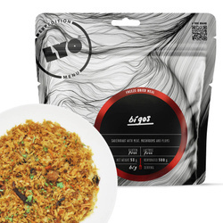 LyoFood - Сублімований раціон Lyo Expedition - Бігос - 500г