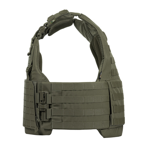 M-Tac - Тактичний жилет Plate Carrier Sturm - Ranger Green - 10256023