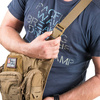 Helikon - Сумка EDC Side Bag® - Olive Green - TB-PPK-CD-02