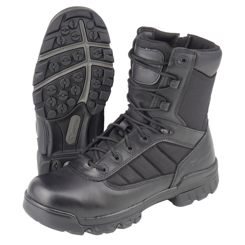 Bates - Buty taktyczne 8" Tactical Sport Side Zip - 2261