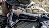 Magpul - Гумова стопка-кольба MOE SL® Enhanced Rubber Butt-Pad 0.70" - MAG349 - Magpul - Гумова стопка-кольба MOE SL® Enhanced Rubber Butt-Pad 0.70