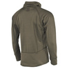 MFH - Толстовка з термопідкладкою US Jacket - оливковий - 03202B