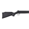 RazorGun - Пневматична гвинтівка B2 Classic - 4.5 мм - Полімер - Чорний - B2-4P 4,5