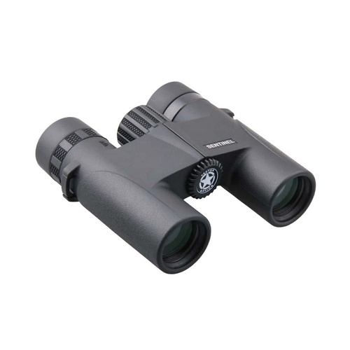 Vector Optics - Тактичний бінокль Sentinel 8x25 з чохлом - Black - SCBO-11