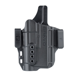 Bravo Concealment - Кобура IWB Torsion Light Bearing 3.0 для Glock / TLR-1 HL - права - BC40-1004