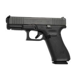Glock - Пістолет G45 MOS - 9x19 мм Параметр