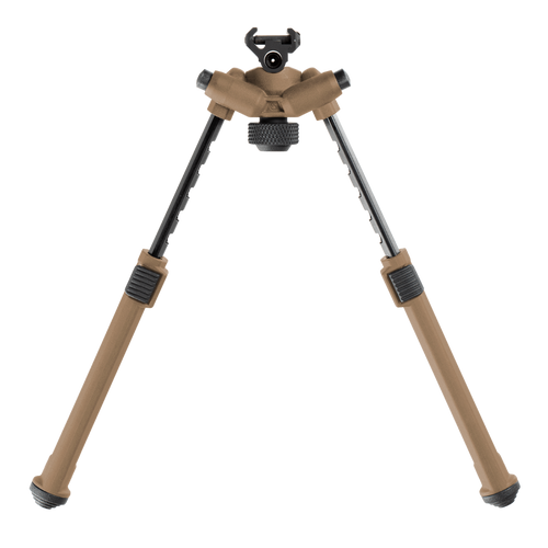 Magpul - Dwójnóg 1913 Picatinny Rail Сошка - Flat Dark Earth - MAG941