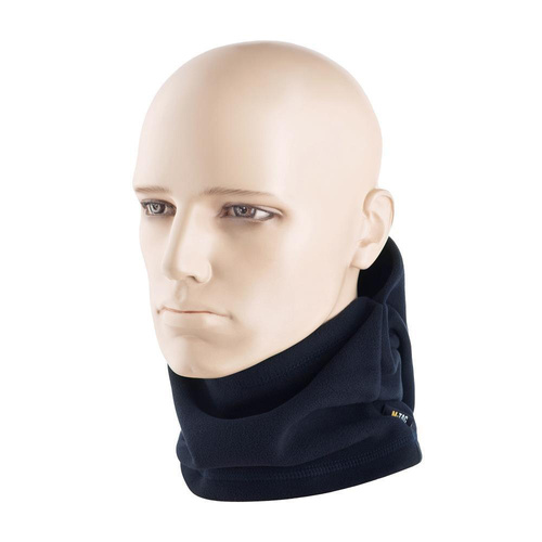 M-Tac - Балаклава Ninja Elite - Фліс - Dark Navy Blue - 40402015