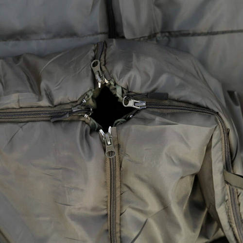 Snugpak - Спальний мішок Navigator - Ковдра - Оливковий - 101075002