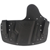 Fobus - Кобура внутрішня IWB права - Glock, Walther, Sig, S&W - чорний - IWBS CC