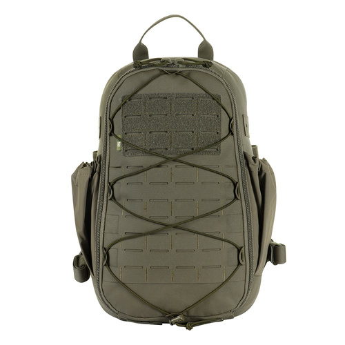 M-Tac - Тактичний рюкзак Sturm Elite - 15 L - Ranger Green - 10248023