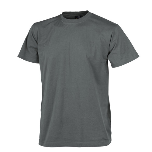 Helikon - Футболка класична армійська - Shadow Grey - TS-TSH-CO-35