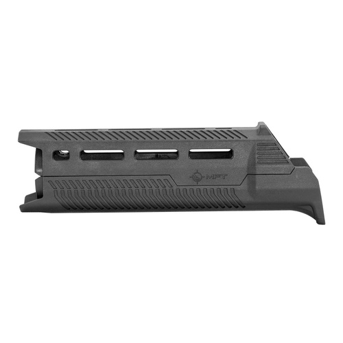 MFT - Полімерне ложе для AR-15 Tekko - 7'' - M-LOK - чорне - TP15MRS