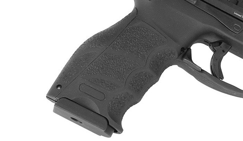 Umarex / VFC - Replika pistoletu Heckler & Koch VP9 - GBB - 2.6334