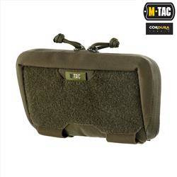 M-Tac - Кишеня - Ranger Green - 10183023